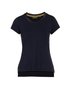 Essenza Shirt Luyza Uni Nightblue 100158-169-03 | 25929
