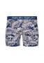 Skiny Men Shorts Tropic Selection 2-Pack Blueiris 080222 | 25889