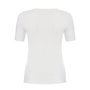 Ten Cate Women Thermo Lace T-Shirt Snow White 30237 | 18218