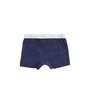 Ten Cate Boys Basic Shorts Navy Stripe 31122 | 21562