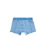 Ten Cate Boys Basic Shorts Blue Stripe 31122 | 21564