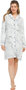 Pastunette DeLuxe Dames Nachthemd LightBlue 15221-302-6 | 25991
