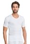 Schiesser Men Cotton Essentials Feinripp T-Shirt Wit 205145 | 26373