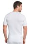 Schiesser Men Original Classics Feinripp T-Shirt V-hals Wit 005123 | 26379