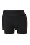 Ten Cate Men Goodz Shorts 2-Pack Black/Black 31676-32196 | 23640