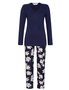 Cherie Line Pyjama Night 1571201 | 25342