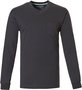 Pastunette For Men Mix & Match Shirt Grey 4399-621-2 | 23186