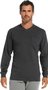 Pastunette For Men Mix & Match Shirt Grey 4399-621-2 | 23186