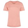 Charlie Choe Dames Shirt Kant Roze V43148-38 | 26196