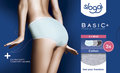 Sloggi Women Midi Basic 3-Pack Multicolor 10107163 | 25847