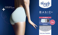Sloggi Women Maxi Basic 3-Pack Multi 10105593 | 25848