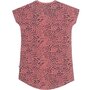 Charlie Choe Meisjes Nachthemd Panter Roze  E39034-41 | 24220