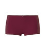 Ten Cate Women Goodz Shorts 2-Pack Bordeaux/Pink 31679 | 23595