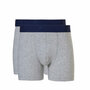 Ten Cate Boys Teens Basic Shorts Grey 31196 | 21576