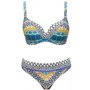 Nuria Ferrer Bikini Santorini Multi 12029 | 22567-22568