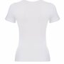 Ten Cate Women Basic T-shirt Wit 30199 | 17461