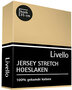 Livello Jersey Stretch Hoeslaken Sunny 25832