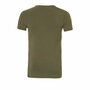 Ten Cate Men Basic Bamboo T-Shirt Burnt Olive 30860 | 21171