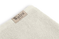 Walra Badgoed Soft Cotton Kiezel Grijs 19431
