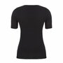 Ten Cate Women Thermo Lace T-Shirt Black 30237 | 18219