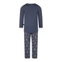 Charlie Choe Meisjes Pyjama Navy U45010-41 | 27224