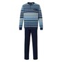 Robson Pyjama Blue 27222-704-4 | 26960