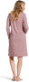 Pastunette Dames Nachthemd Pink 10222-100-2 | 26947