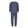 Charlie Choe Jongens Pyjama Navy U45076-42 | 27230