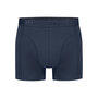 Ten Cate Men Basics Shorts 4-Pack Navy 32387 | 26935
