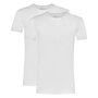 Ten Cate Men Basics T-Shirts 2-Pack White 32326 | 26930