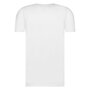 Ten Cate Men Basics T-Shirts V-Neck 2-Pack White 32325 | 26928