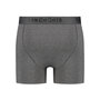 Ten Cate Men Basics Classic Shorts 2-Pack Antraciet Melange 32322 | 26922