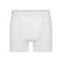 Ten Cate Men Basics Classic Shorts 2-Pack White 32322 | 26918