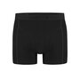 Ten Cate Men Basics Shorts 2-Pack Black 32323 | 26914