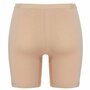 Ten Cate Women Basics Long Shorts 2-Pack Beige 32285 | 26871