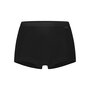 Ten Cate Women Basics Shorts 2-Pack Black 32279 | 26869