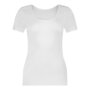 Ten Cate Women Basics T-Shirt White 32288 | 26878