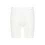 Ten Cate Women Basics Long Shorts 2-Pack White 32285 | 26870