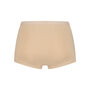 Ten Cate Women Basics Shorts 2-Pack Beige 32279 | 26868